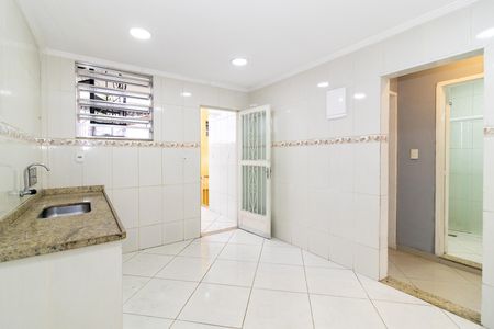 Apartamento para alugar com 100m², 3 quartos e 1 vaga Apartamento para alugar com 100m², 3 quartos e 1 vagaCozinha