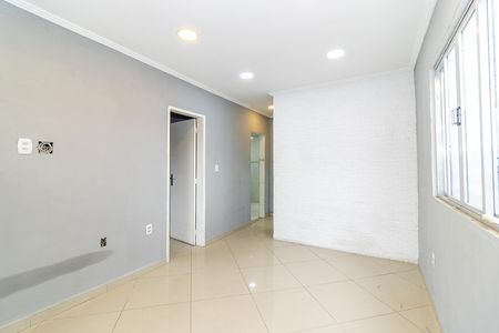 Apartamento para alugar com 100m², 3 quartos e 1 vaga Apartamento para alugar com 100m², 3 quartos e 1 vagaSala