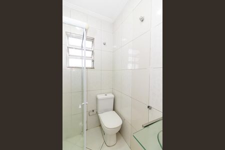 Apartamento para alugar com 100m², 3 quartos e 1 vaga Apartamento para alugar com 100m², 3 quartos e 1 vagaBanheiro