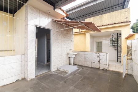 Apartamento para alugar com 100m², 3 quartos e 1 vaga Apartamento para alugar com 100m², 3 quartos e 1 vagaÁrea de Serviço