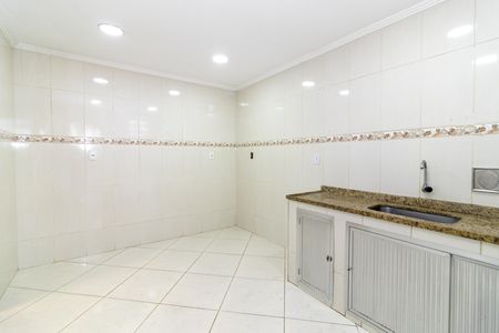 Apartamento para alugar com 100m², 3 quartos e 1 vaga Apartamento para alugar com 100m², 3 quartos e 1 vagaCozinha