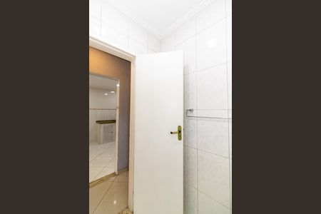 Apartamento para alugar com 100m², 3 quartos e 1 vaga Apartamento para alugar com 100m², 3 quartos e 1 vagaBanheiro