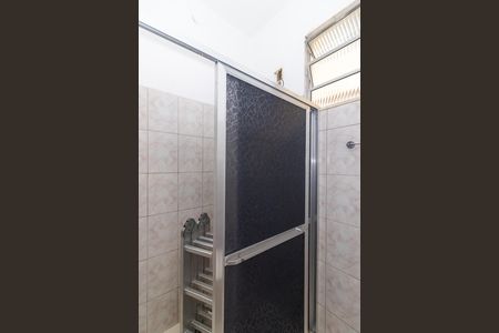 Apartamento para alugar com 100m², 3 quartos e 1 vaga Apartamento para alugar com 100m², 3 quartos e 1 vagaBanheiro da Suíte