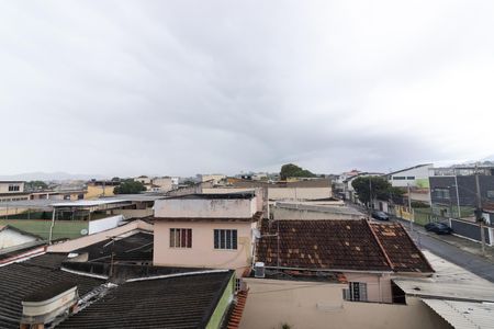 Apartamento para alugar com 100m², 3 quartos e 1 vaga Apartamento para alugar com 100m², 3 quartos e 1 vagaVista da Rua