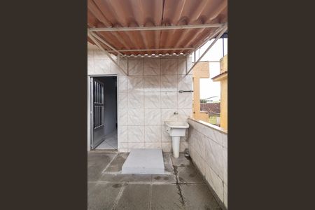 Apartamento para alugar com 100m², 3 quartos e 1 vaga Apartamento para alugar com 100m², 3 quartos e 1 vagaÁrea de Serviço