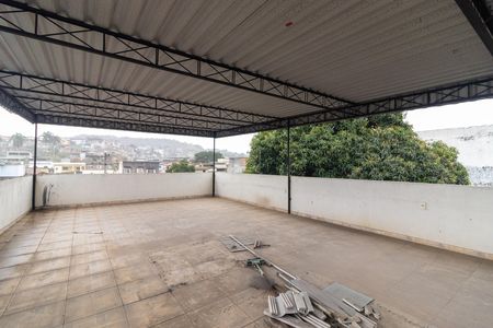 Apartamento para alugar com 100m², 3 quartos e 1 vaga Apartamento para alugar com 100m², 3 quartos e 1 vagaTerraço
