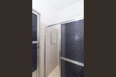 Apartamento para alugar com 100m², 3 quartos e 1 vaga Apartamento para alugar com 100m², 3 quartos e 1 vagaBanheiro da Suíte