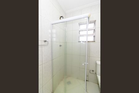 Banheiro de apartamento para alugar com 3 quartos, 100m² em Guadalupe, Rio de Janeiro