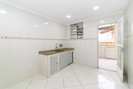Apartamento para alugar com 100m², 3 quartos e 1 vaga Apartamento para alugar com 100m², 3 quartos e 1 vagaCozinha