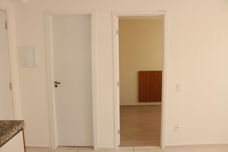 Apartamento para alugar com 2 quartos, 35m² em Conjunto Habitacional Teotonio Vilela, São Paulo