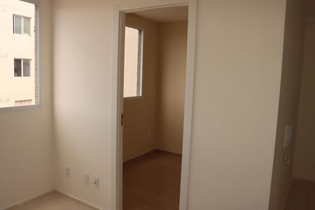 Apartamento para alugar com 2 quartos, 35m² em Conjunto Habitacional Teotonio Vilela, São Paulo