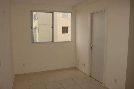 Apartamento para alugar com 2 quartos, 35m² em Conjunto Habitacional Teotonio Vilela, São Paulo