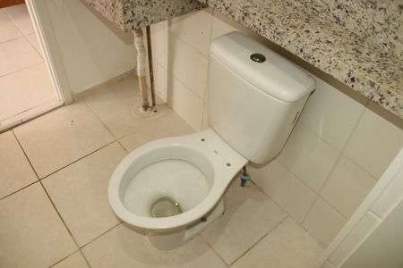 Apartamento para alugar com 2 quartos, 35m² em Conjunto Habitacional Teotonio Vilela, São Paulo