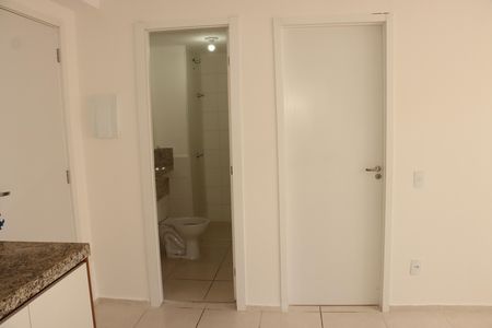 Apartamento para alugar com 2 quartos, 35m² em Conjunto Habitacional Teotonio Vilela, São Paulo