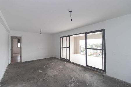 Sala de apartamento para alugar com 3 quartos, 155m² em Tucuruvi, São Paulo