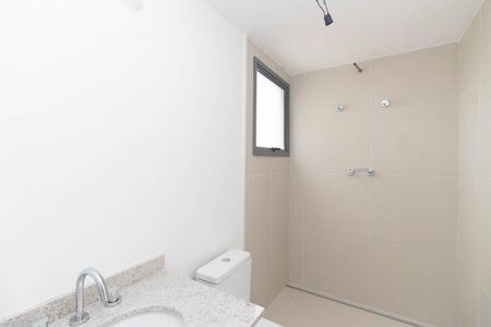Banheiro da Suíte 2 de apartamento para alugar com 3 quartos, 155m² em Tucuruvi, São Paulo