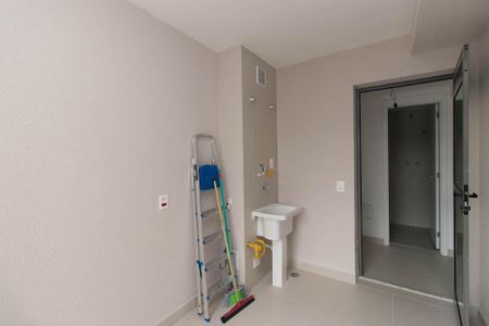 Área de Serviço de apartamento para alugar com 3 quartos, 155m² em Tucuruvi, São Paulo