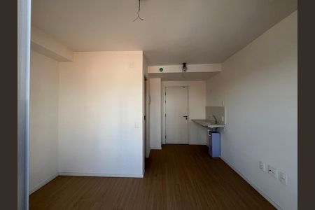 Studio de kitnet/studio à venda com 1 quarto, 19m² em Água Branca, São Paulo