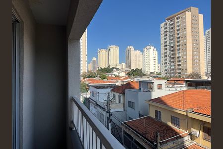 Studio de kitnet/studio à venda com 1 quarto, 19m² em Água Branca, São Paulo