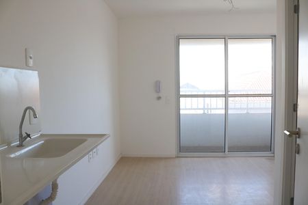Kitnet/Studio à venda com 1 quarto, 19m² em Água Branca, São Paulo