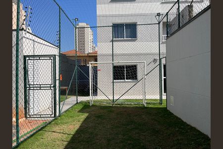 Studio à venda com 19m², 1 quarto e sem vaga Studio à venda com 19m², 1 quarto e sem vagaQuadra Esportiva