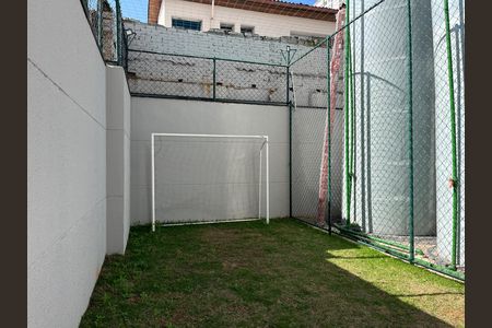 Studio à venda com 19m², 1 quarto e sem vaga Studio à venda com 19m², 1 quarto e sem vagaQuadra Esportiva