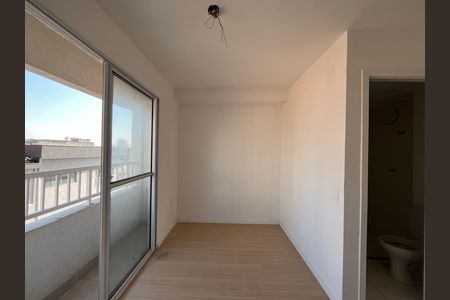 Studio de kitnet/studio à venda com 1 quarto, 19m² em Água Branca, São Paulo