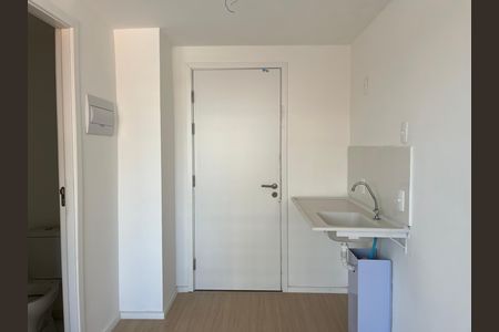 Studio à venda com 19m², 1 quarto e sem vaga Studio à venda com 19m², 1 quarto e sem vagaStudio