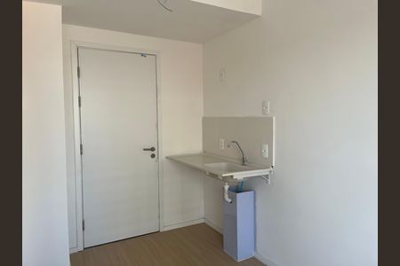 Studio de kitnet/studio à venda com 1 quarto, 19m² em Água Branca, São Paulo