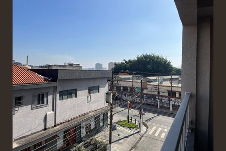 Studio de kitnet/studio à venda com 1 quarto, 19m² em Água Branca, São Paulo