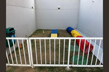 Área comum - Pet de kitnet/studio à venda com 1 quarto, 19m² em Água Branca, São Paulo