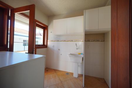 Casa para alugar com 202m², 3 quartos e 2 vagasÁrea de Serviço