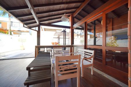 Casa para alugar com 202m², 3 quartos e 2 vagasEspaço Gourmet
