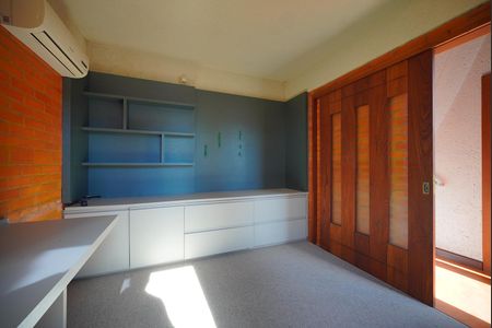 Quarto 2 de casa para alugar com 3 quartos, 202m² em Pedra Branca, Palhoça