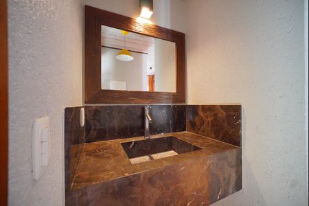 Casa para alugar com 202m², 3 quartos e 2 vagasEspelho do Lavabo
