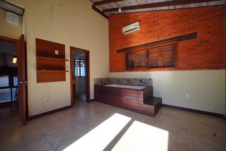 Casa para alugar com 202m², 3 quartos e 2 vagasSuíte