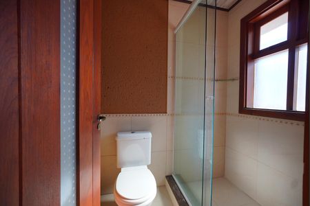 Casa para alugar com 202m², 3 quartos e 2 vagasLavabo