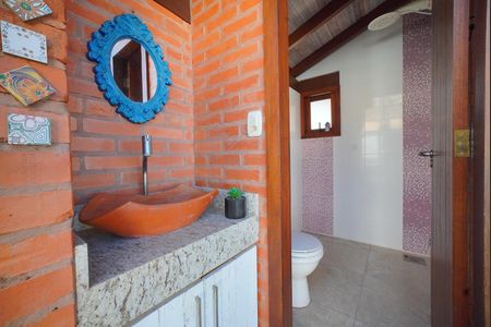 Casa para alugar com 202m², 3 quartos e 2 vagasLavabo