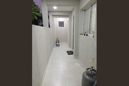 Casa à venda com 125m², 6 quartos e 2 vagas Casa à venda com 125m², 6 quartos e 2 vagasÁrea de serviço