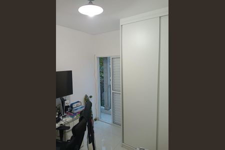 Casa à venda com 125m², 6 quartos e 2 vagas Casa à venda com 125m², 6 quartos e 2 vagasQuarto