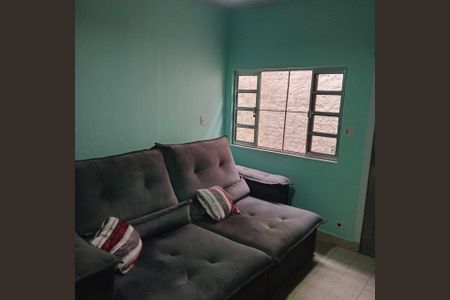 Casa à venda com 6 quartos, 125m² em Campo Limpo, São Paulo