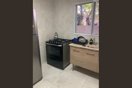 Casa à venda com 125m², 6 quartos e 2 vagas Casa à venda com 125m², 6 quartos e 2 vagasCozinha