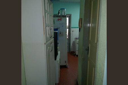 Cozinha de casa à venda com 6 quartos, 125m² em Campo Limpo, São Paulo