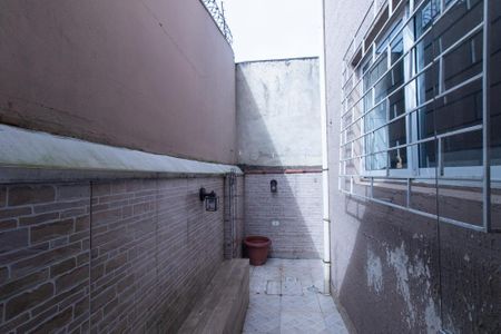 Área comum de apartamento à venda com 2 quartos, 89m² em Rebouças, Curitiba