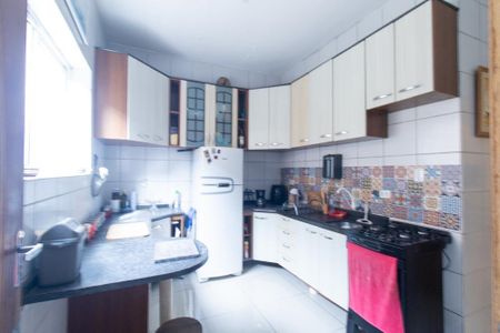 Apartamento à venda com 89m², 2 quartos e sem vaga Apartamento à venda com 89m², 2 quartos e sem vagaCozinha