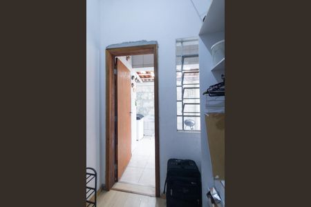 Quarto de Serviço de apartamento à venda com 2 quartos, 89m² em Rebouças, Curitiba