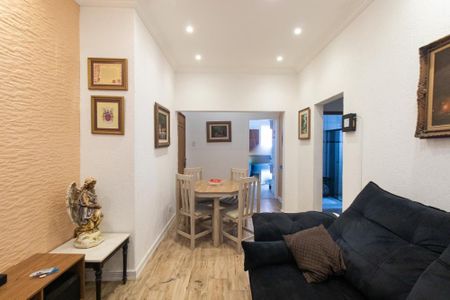 Apartamento à venda com 89m², 2 quartos e sem vaga Apartamento à venda com 89m², 2 quartos e sem vagaSala