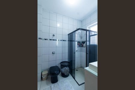 Apartamento à venda com 89m², 2 quartos e sem vaga Apartamento à venda com 89m², 2 quartos e sem vagaBanheiro Social
