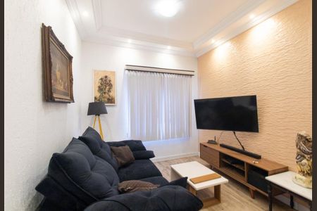 Apartamento à venda com 2 quartos, 89m² em Rebouças, Curitiba