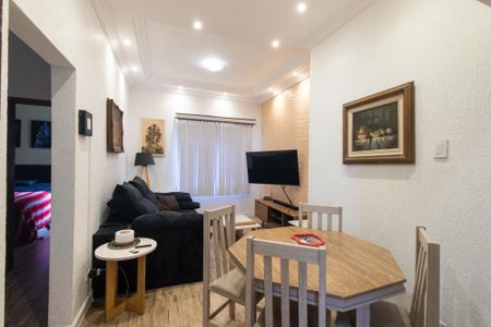 Apartamento à venda com 89m², 2 quartos e sem vaga Apartamento à venda com 89m², 2 quartos e sem vagaSala